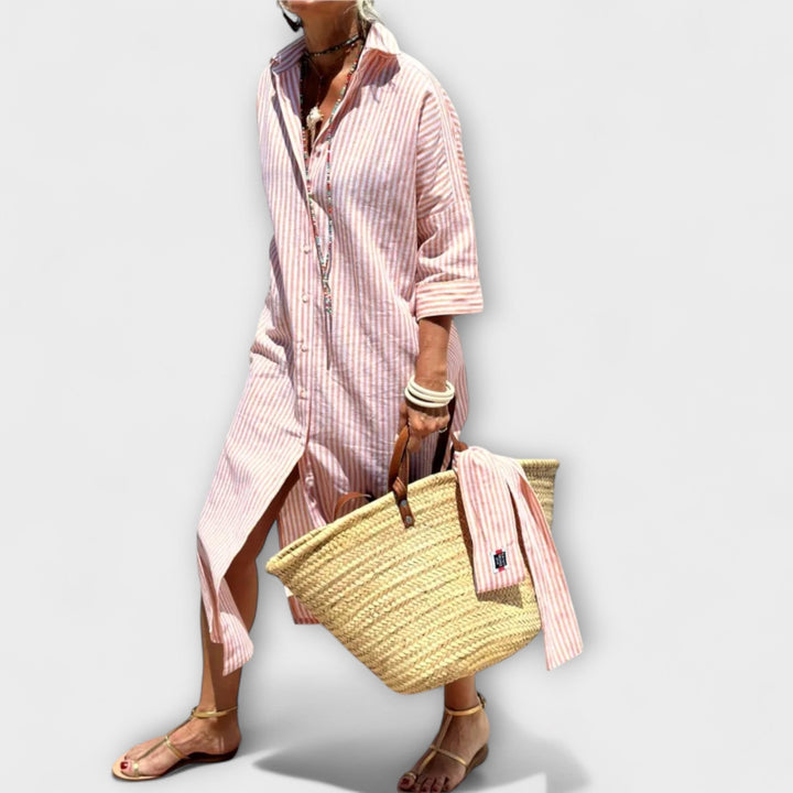 Louise | Sophisticated Dress