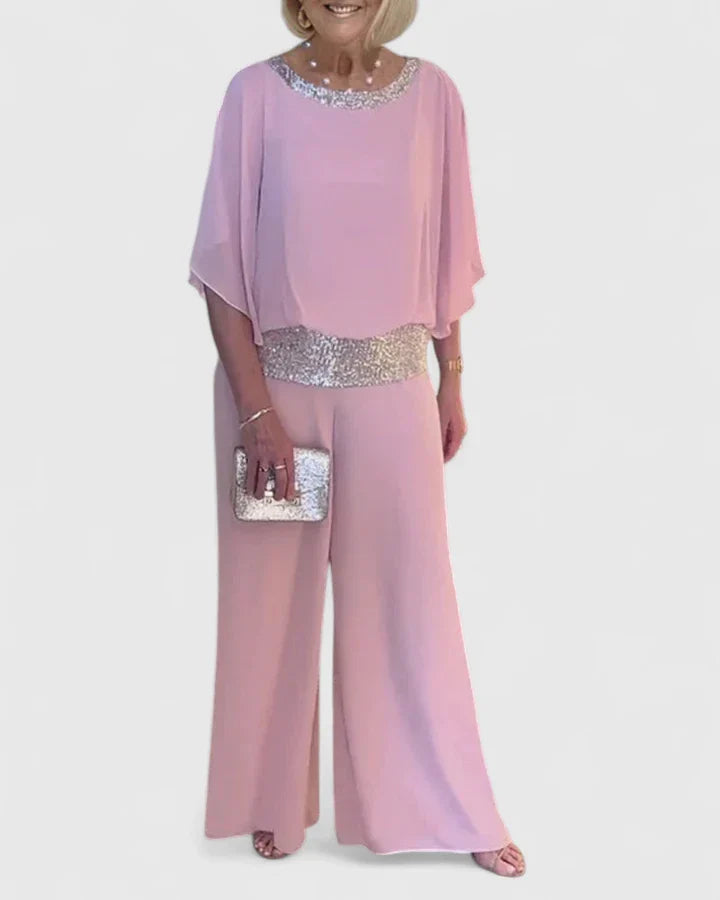 Trishane | Elegant Two-piece Set