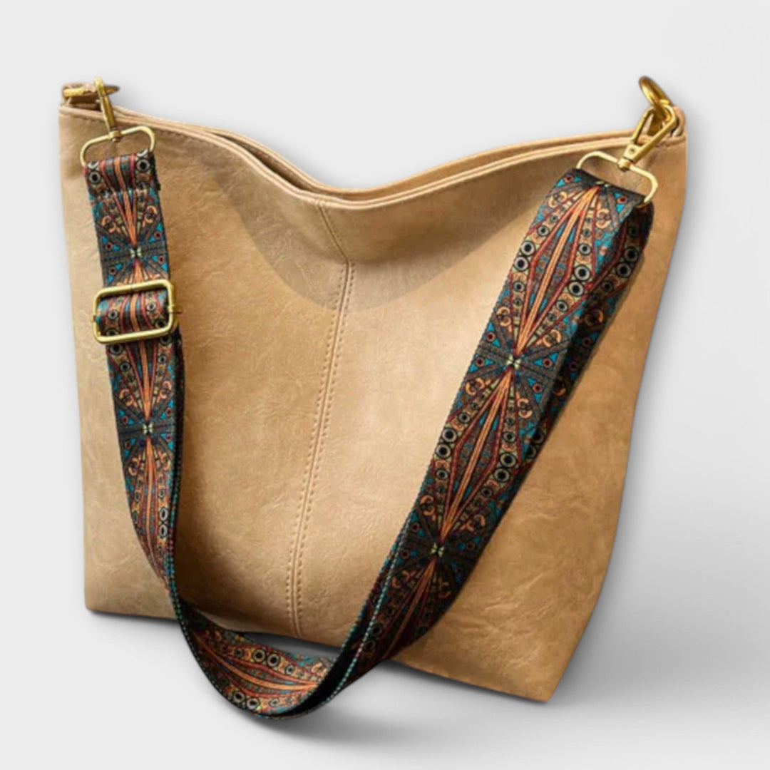 LA™ Vintage Bag