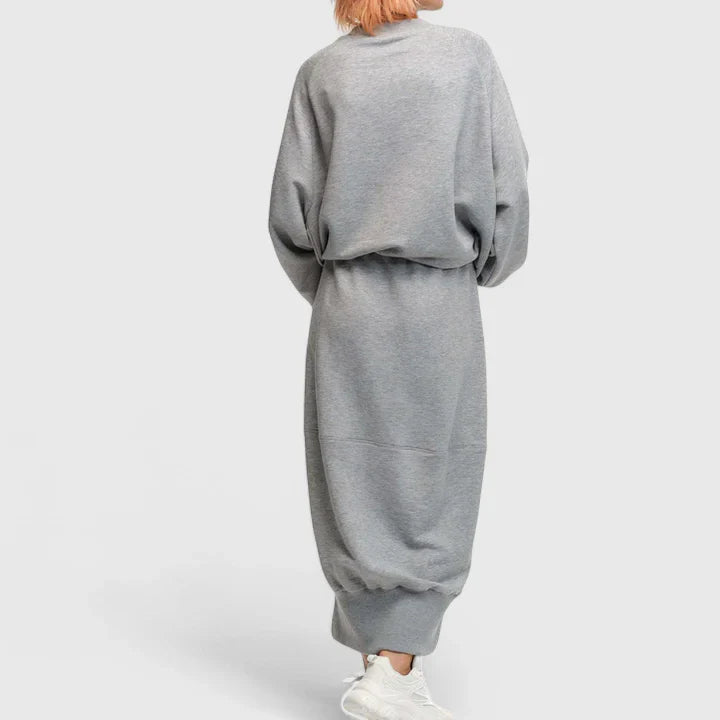 Olivanne | Elegant Two-Piece Set